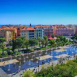 Nestor&jeeves - Lagoon Promenade - - Sea Front 아파트 니스