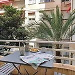 아파트 Nestor&jeeves - Lagoon Promenade - - Sea Front *