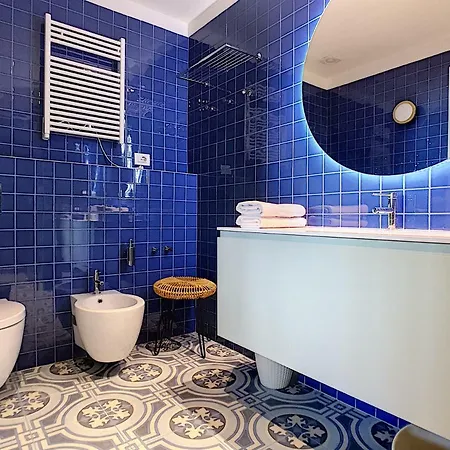 Nestor&jeeves - Lagoon Promenade - - Sea Front