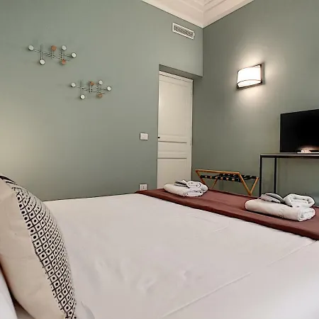 Nestor&jeeves - Lagoon Promenade - - Sea Front Апартаменты *