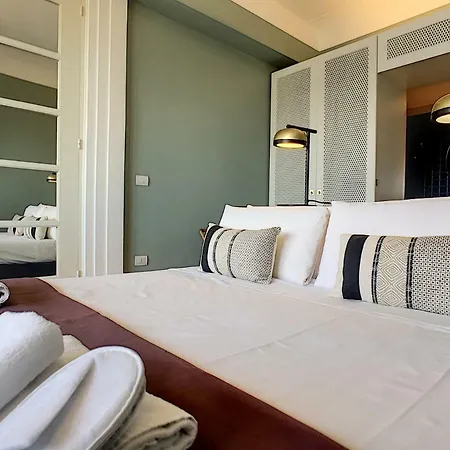 Nestor&jeeves - Lagoon Promenade - - Sea Front Апартаменты Ницца