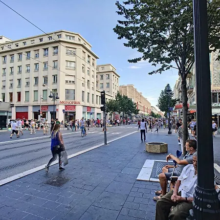 Nestor&jeeves - Lagoon Promenade - - Sea Front * Ницца