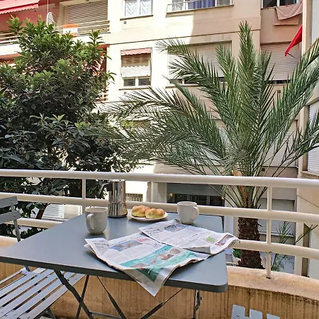 Апартаменты Nestor&jeeves - Lagoon Promenade - - Sea Front *