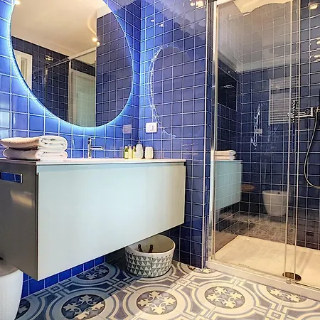 Апартаменты Nestor&jeeves - Lagoon Promenade - - Sea Front Ницца