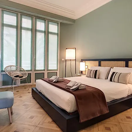 Nestor&jeeves - Lagoon Promenade - - Sea Front Ницца