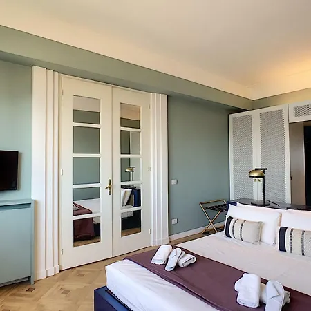 Nestor&jeeves - Lagoon Promenade - - Sea Front