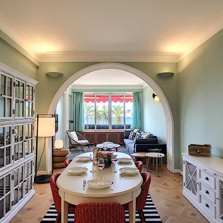 Nestor&jeeves - Lagoon Promenade - - Sea Front *