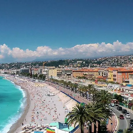 Апартаменты Nestor&jeeves - Lagoon Promenade - - Sea Front *