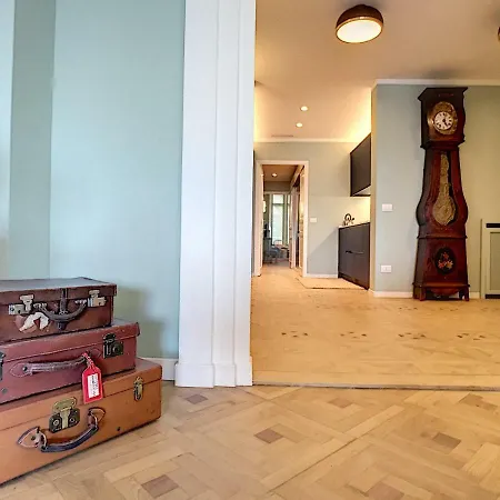 Nestor&jeeves - Lagoon Promenade - - Sea Front Ницца