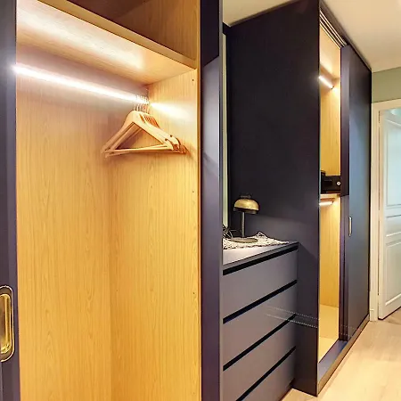 Nestor&jeeves - Lagoon Promenade - - Sea Front