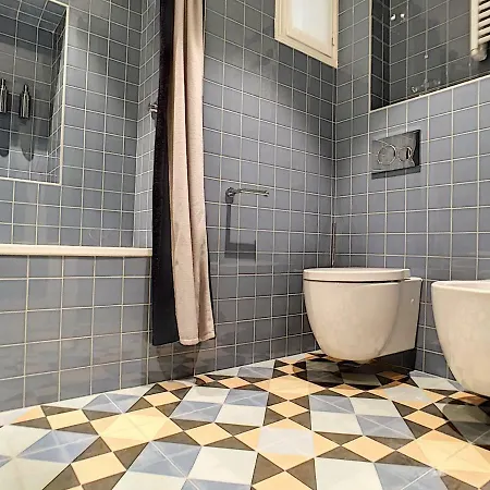 Апартаменты Nestor&jeeves - Lagoon Promenade - - Sea Front