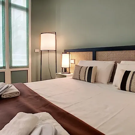 Nestor&jeeves - Lagoon Promenade - - Sea Front *