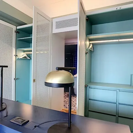 Nestor&jeeves - Lagoon Promenade - - Sea Front