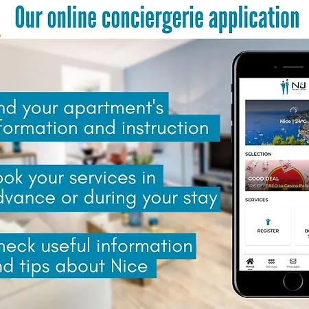 Nestor&jeeves - Lagoon Promenade - - Sea Front