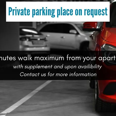 Lejlighed Nestor&jeeves - Lagoon Promenade - - Sea Front *